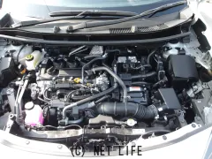 トヨタ ヤリスクロス