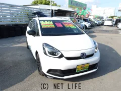 ホンダ フィット