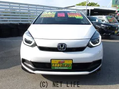 ホンダ フィット