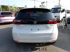 ホンダ フィット