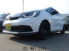 ホンダ フィット