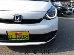 ホンダ フィット