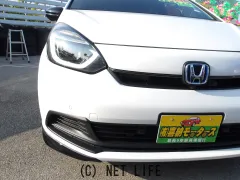 ホンダ フィット