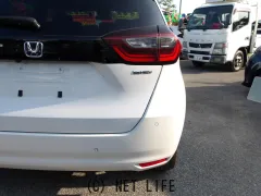 ホンダ フィット