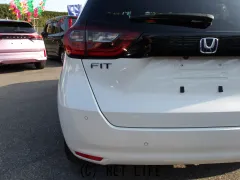 ホンダ フィット