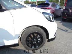 ホンダ フィット