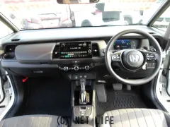 ホンダ フィット