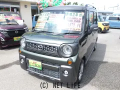 マツダ フレアワゴン