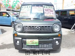 マツダ フレアワゴン