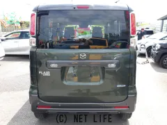 マツダ フレアワゴン