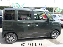 マツダ フレアワゴン