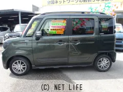 マツダ フレアワゴン