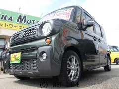 マツダ フレアワゴン