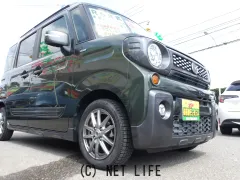 マツダ フレアワゴン