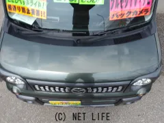 マツダ フレアワゴン