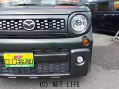 マツダ フレアワゴン