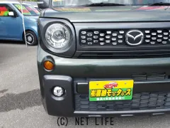 マツダ フレアワゴン