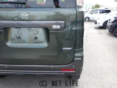 マツダ フレアワゴン