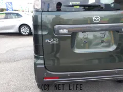 マツダ フレアワゴン