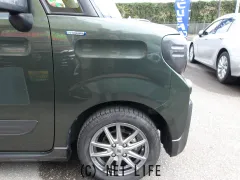 マツダ フレアワゴン