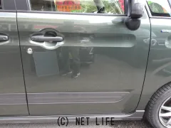 マツダ フレアワゴン