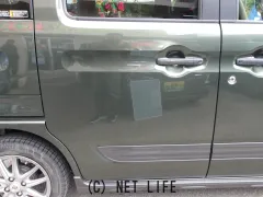 マツダ フレアワゴン