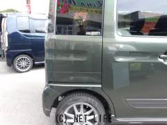 マツダ フレアワゴン