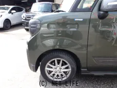 マツダ フレアワゴン