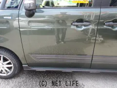 マツダ フレアワゴン