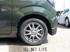 マツダ フレアワゴン