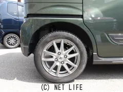 マツダ フレアワゴン