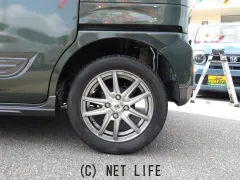 マツダ フレアワゴン