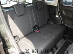 マツダ フレアワゴン