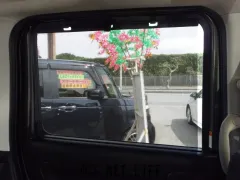 マツダ フレアワゴン