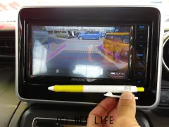 マツダ フレアワゴン