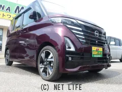 日産 ルークス