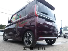 日産 ルークス