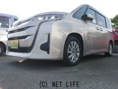 トヨタ ノア