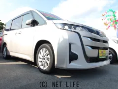 トヨタ ノア