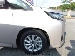 トヨタ ノア