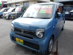 ホンダ N-WGN