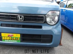 ホンダ N-WGN