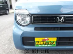 ホンダ N-WGN