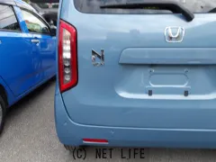 ホンダ N-WGN