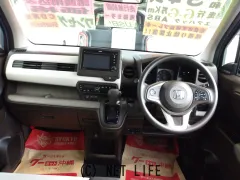 ホンダ N-WGN