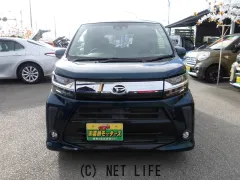 ダイハツ ムーヴ