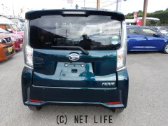 ダイハツ ムーヴ