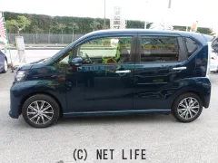 ダイハツ ムーヴ