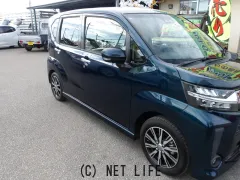 ダイハツ ムーヴ