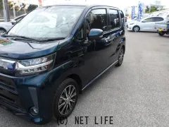 ダイハツ ムーヴ